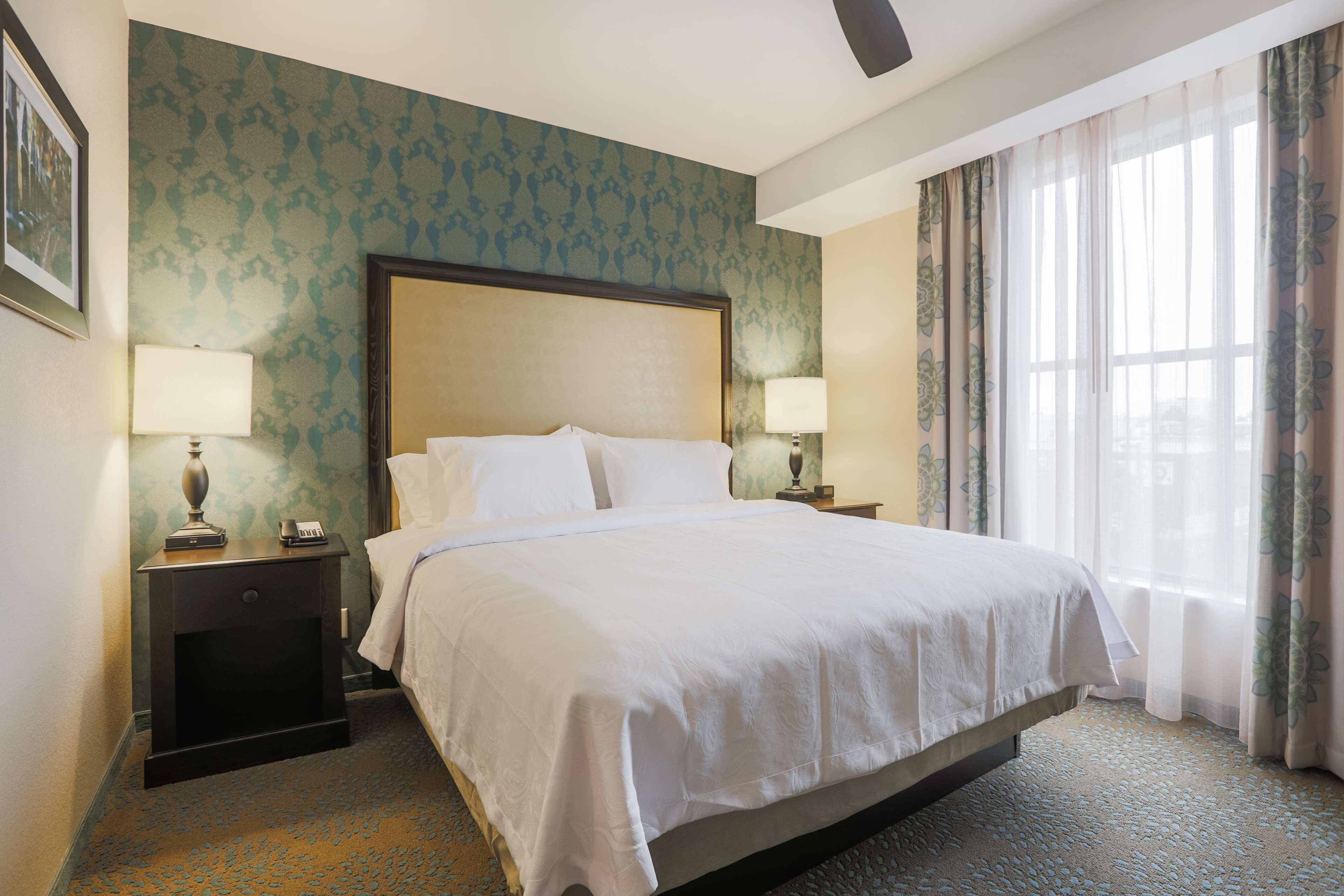 Live Oak, Charleston Historic District, A Tribute Portfolio Hotel Exterior foto