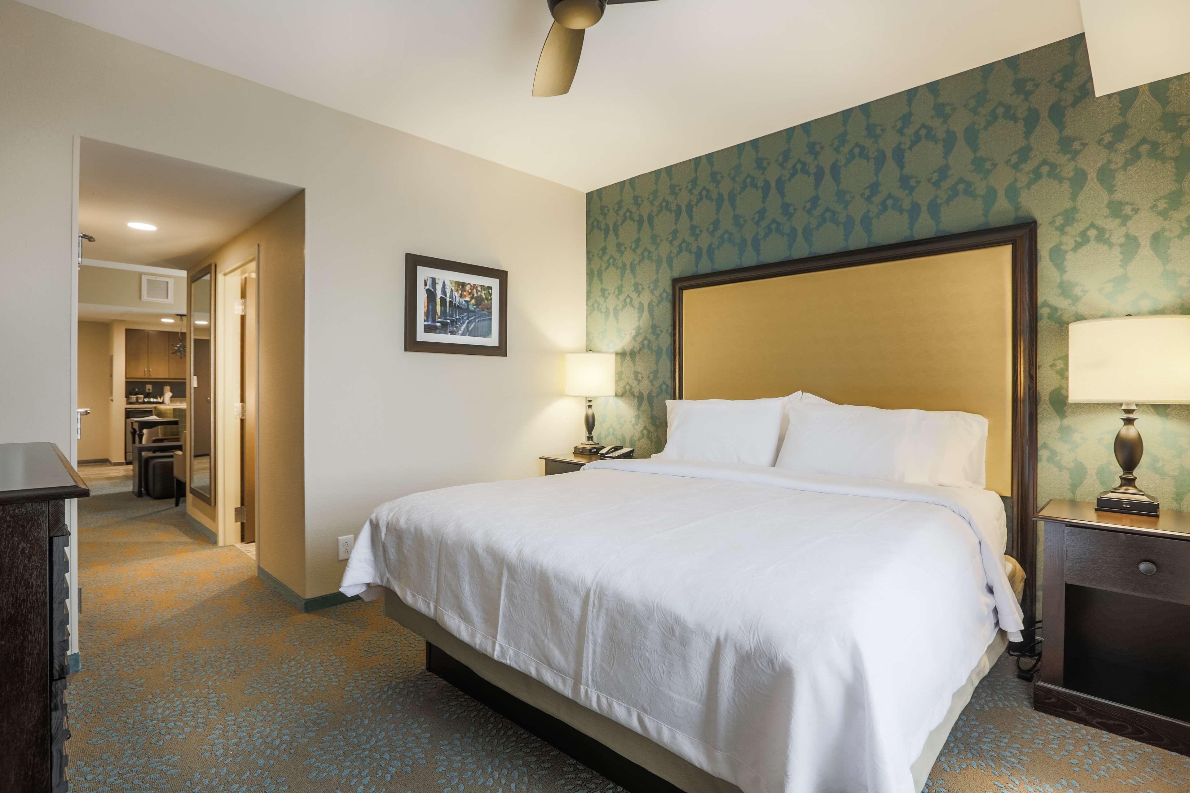 Live Oak, Charleston Historic District, A Tribute Portfolio Hotel Exterior foto