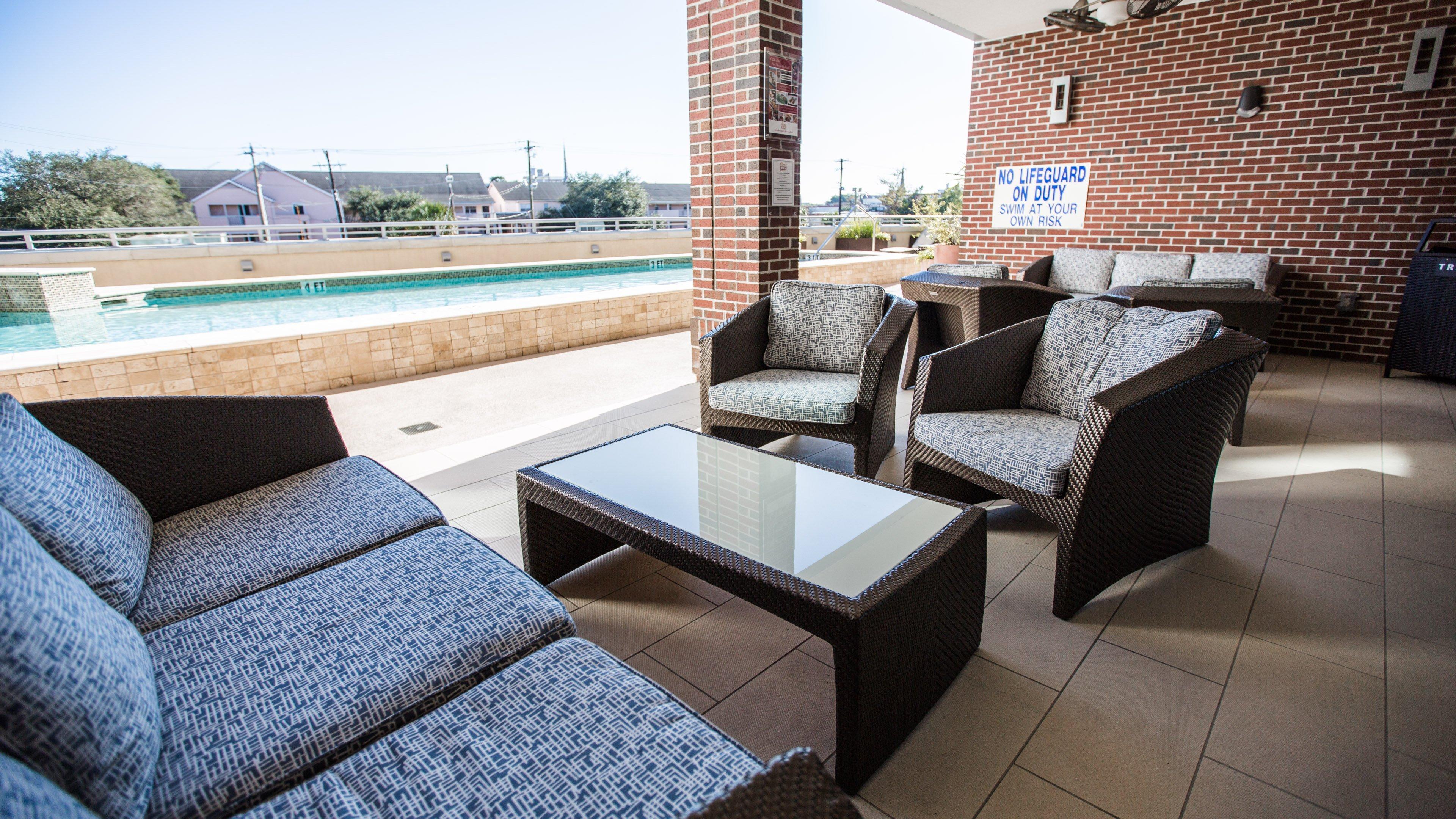 Live Oak, Charleston Historic District, A Tribute Portfolio Hotel Exterior foto