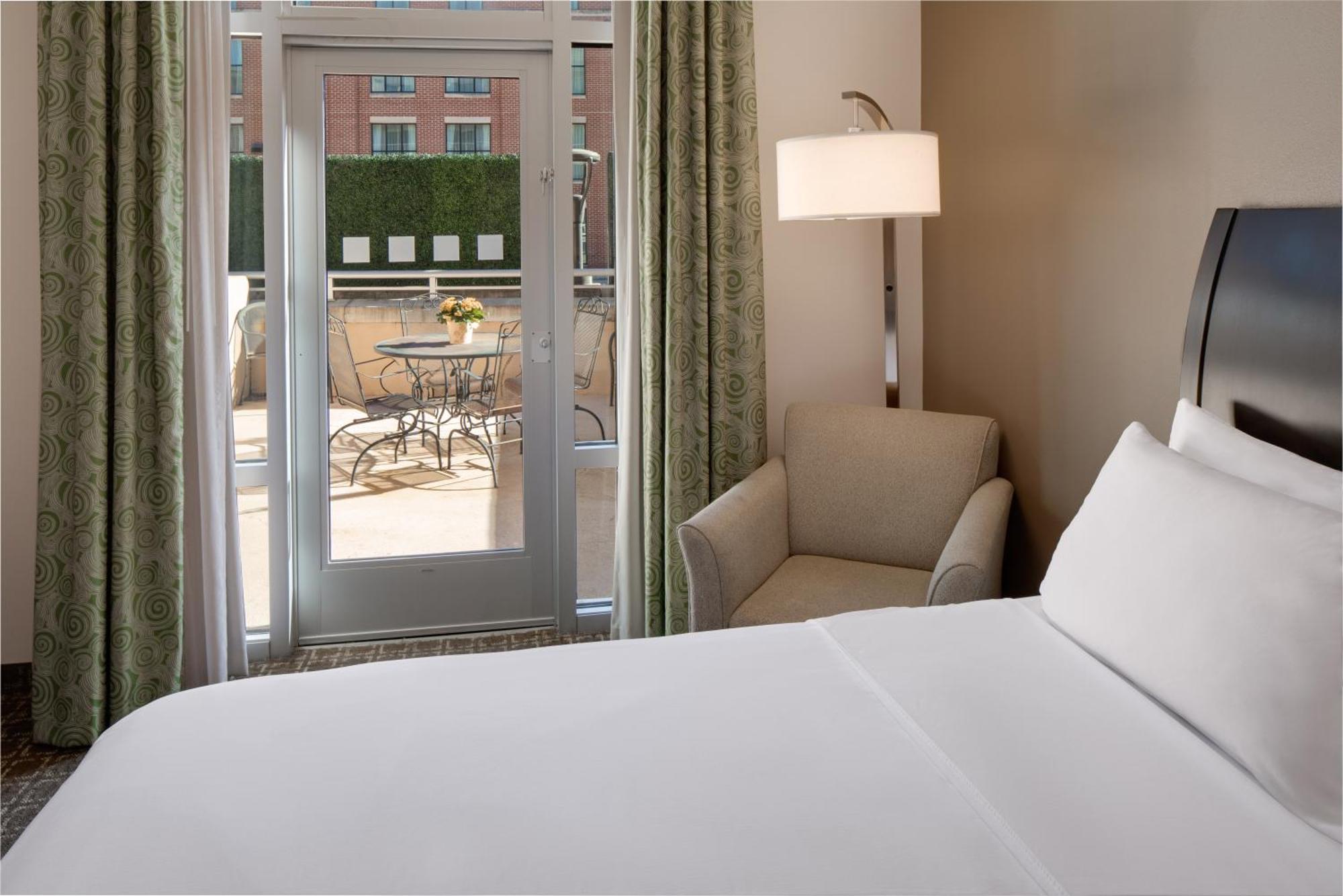 Live Oak, Charleston Historic District, A Tribute Portfolio Hotel Exterior foto