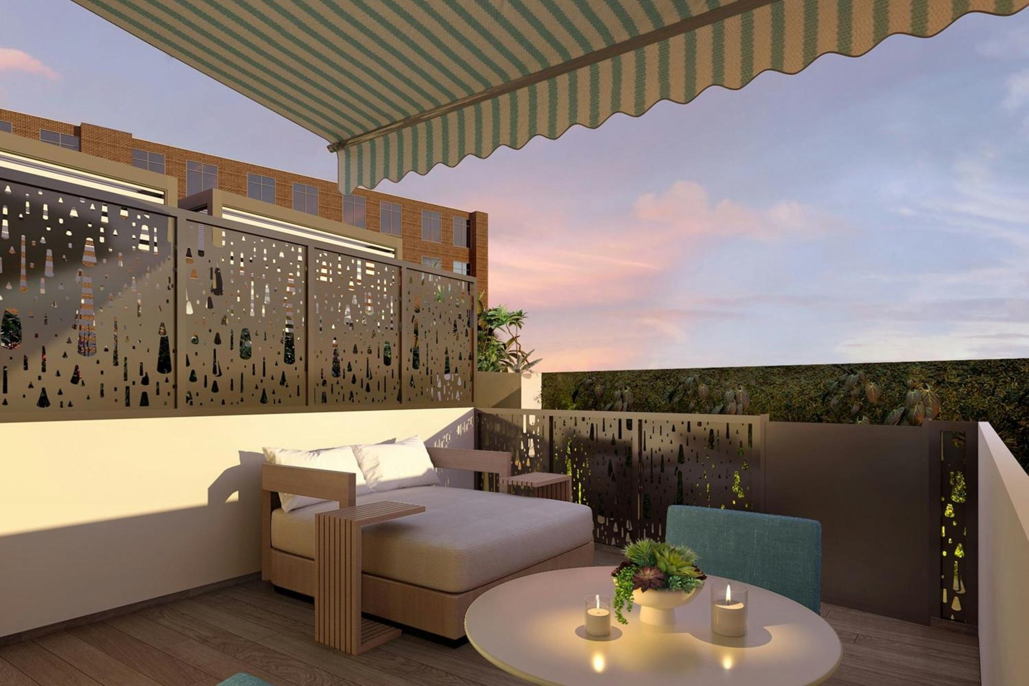 Live Oak, Charleston Historic District, A Tribute Portfolio Hotel Exterior foto